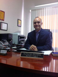 Iglesias & Associates
