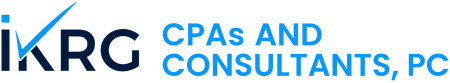 IKRG CPAs and Consultants PC