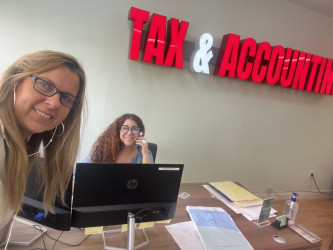 IM Tax Advisors