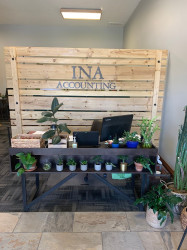 INA Accounting, PLLC
