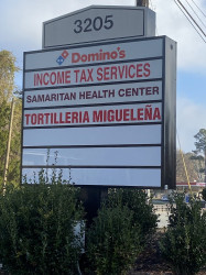 income tax and accounting services llc