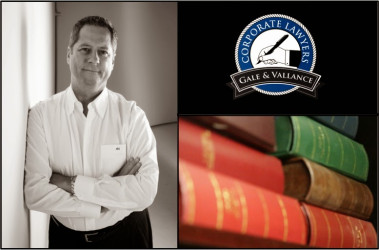 Incorporation Attorney