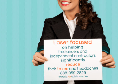 Independent Contractor Tax Advisors LLC