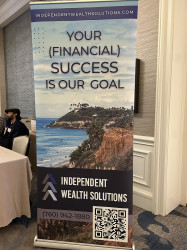 Independent Wealth Solutions
