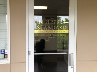 Industry Standard Inc