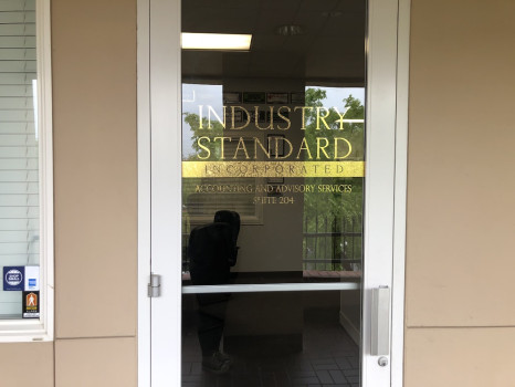 Industry Standard Inc