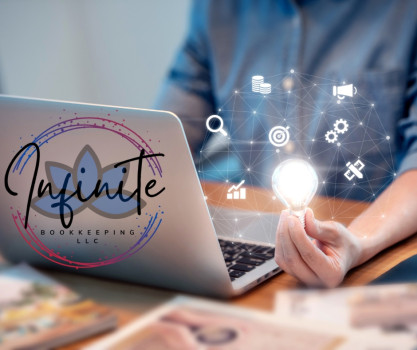 Infinite Bookkeeping LLC