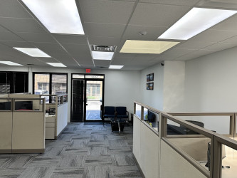 Infinity Tax Solutions Inc