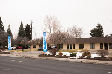 Inland Business Group