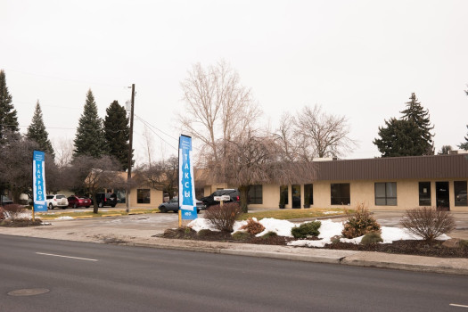 Inland Business Group