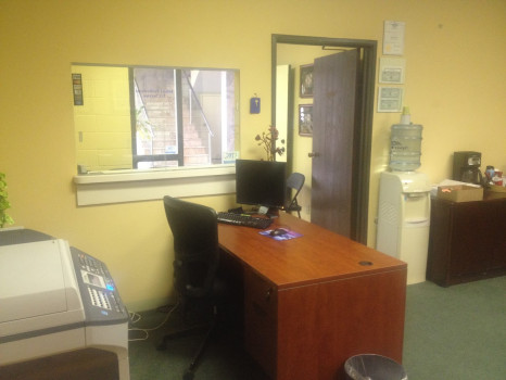Inland Professional Tax Service