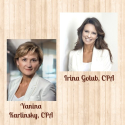 Innovative Accounting Solutions/Karlinsky & Golub CPAs