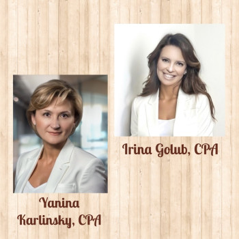 Innovative Accounting Solutions/Karlinsky & Golub CPAs
