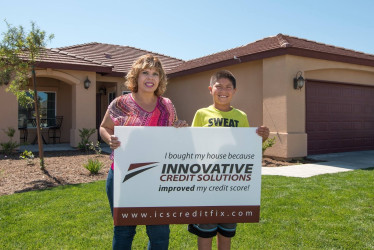 Innovative Credit Solutions