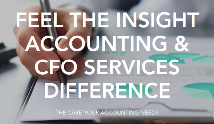 Insight Accounting & CFO Services - CPA
