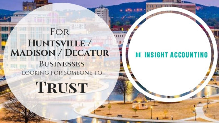 Insight Accounting LLC