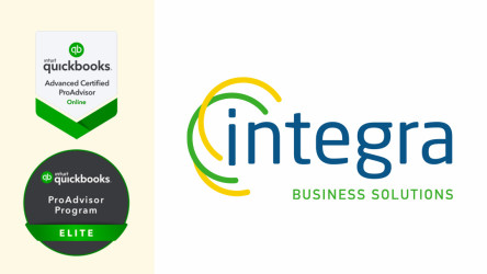 Integra Business Solutions - CPA Accounting and Tax Services