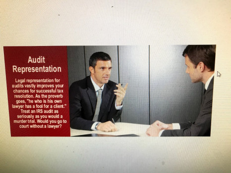 Intensive financial service Inc