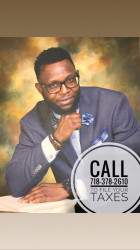 Intensive Financial Service Inc., CPA