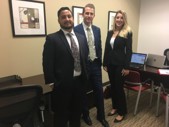 International Tax Advisors, Inc.