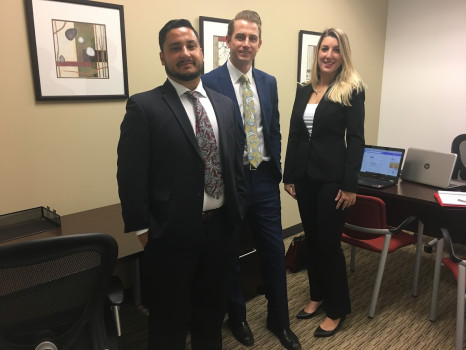 International Tax Advisors, Inc.