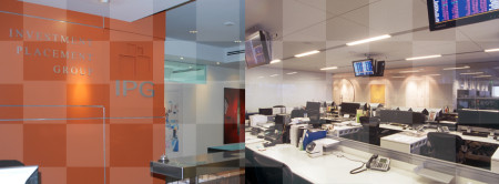 Investment Placement Group