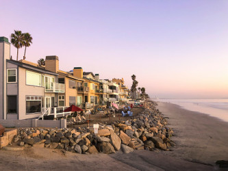 Investment Property Advisors of San Diego