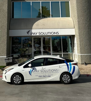 iPay Solutions Inc.