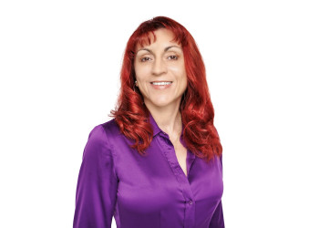 Irina Hill, REALTOR, MBA, CPA