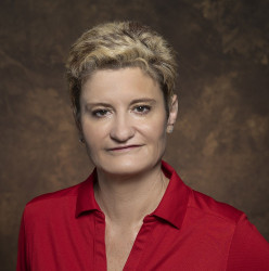 Irina Petrova, CPA
