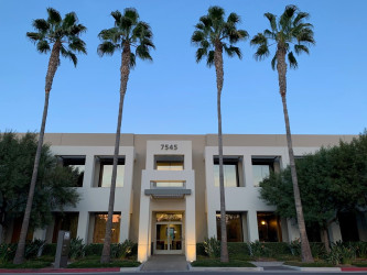 Irvine Tax Company