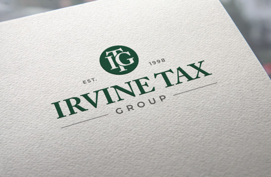 Irvine Tax Group