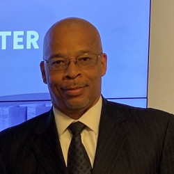 Isaac Daniel Williams Jr: Primerica - Financial Services