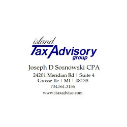 Island Tax Advisory Group LLC