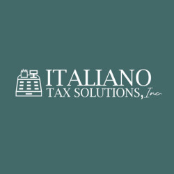 Italiano Tax Solutions, Inc. Dba Lacy Italiano, EA