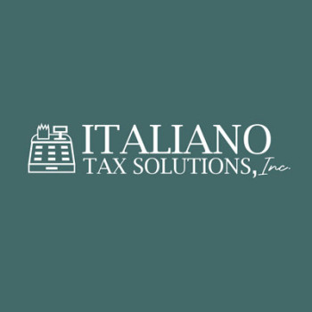 Italiano Tax Solutions, Inc. Dba Lacy Italiano, EA