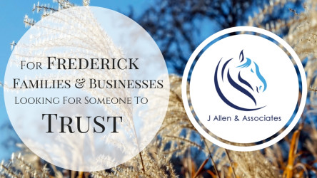 J Allen & Associates