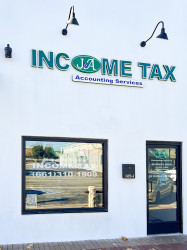 J and A Accounting Services