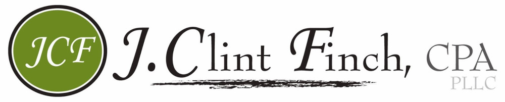 J. Clint Finch, CPA, PLLC