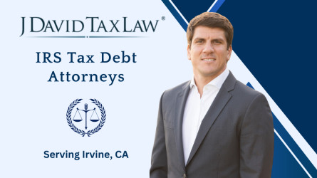 J. David Tax Law LLC