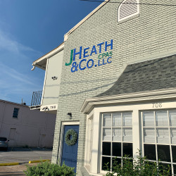 J. Heath & Co., LLC