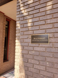 J. K. Boatwright & Co, P.C.