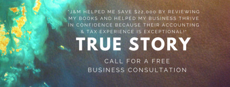 J&M Business Services