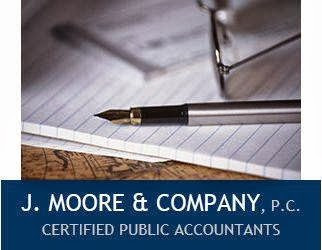 J Moore & Co PC