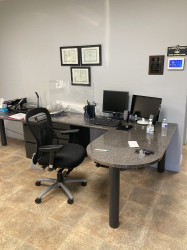 J.P Bookkeeping Business