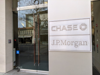 J.P. Morgan Private Bank