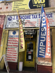 J R Income Tax & Bookkeeping