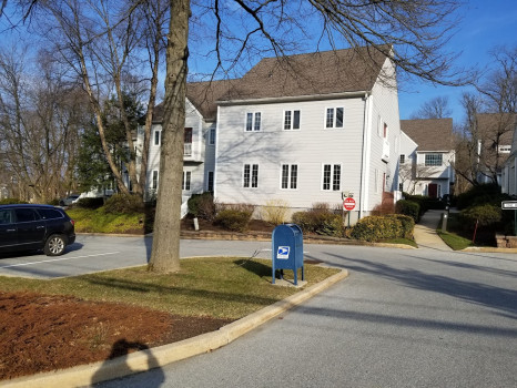 J. R. Patterson & Associates LLC