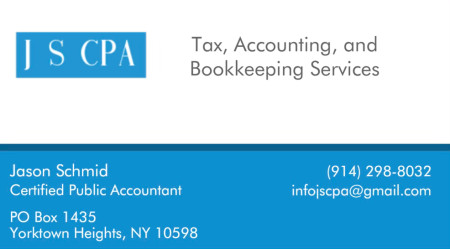 J.S CPA PLLC