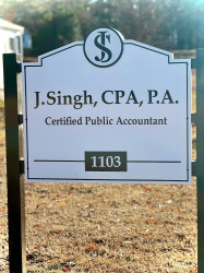 J Singh CPA PA